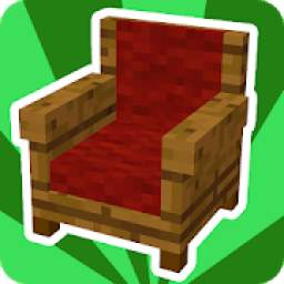 Furniture Mods MCPE 1.1