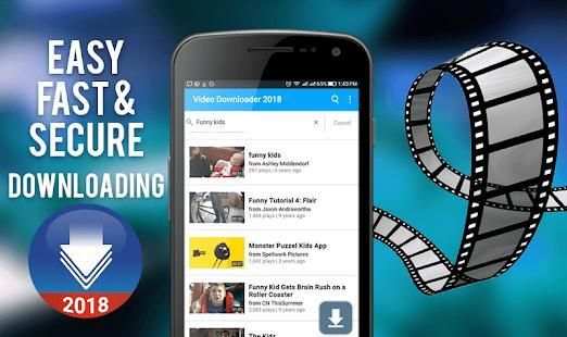 HD Video Player Download screenshot 2