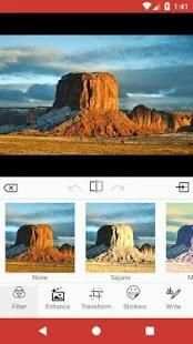 Foto Editor screenshot 4