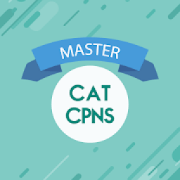 MASTER CAT CPNS icon