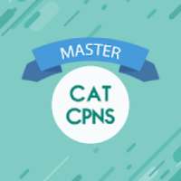 MASTER CAT CPNS on 9Apps