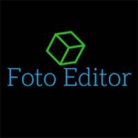 Foto Editor on 9Apps