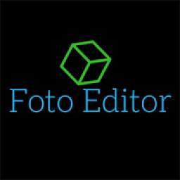 Foto Editor 1.0