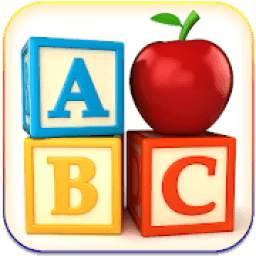 ABCD Learning | Learn abc Alphabet Letter Sounds