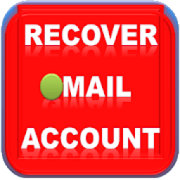 Recover Gmail Account (New 2018) आइकन