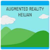 Augmented Reality Hewan on 9Apps