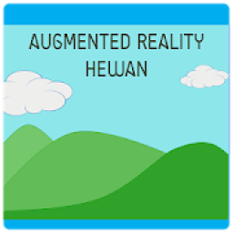 ikon Augmented Reality Hewan