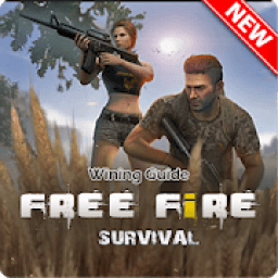 ikon Wining Guide Free Fire Survival