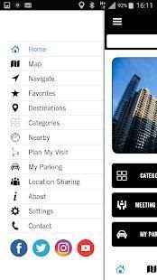 CM Spreo Dual App screenshot 3