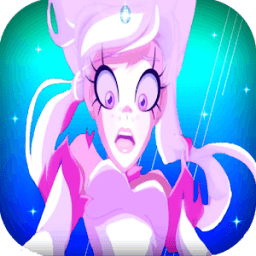 Princess Run lolirock icon