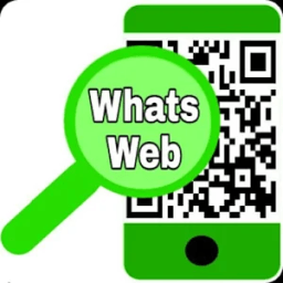 Whats Web Tracker Terbaru icon