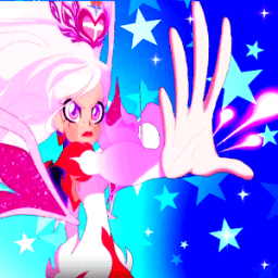 ikon LoliRock Princess Run World 2