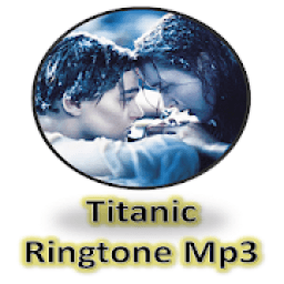 Ringtone Titanic New आइकन