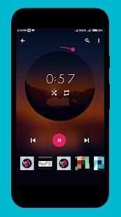 Music Player - By9 screenshot 3