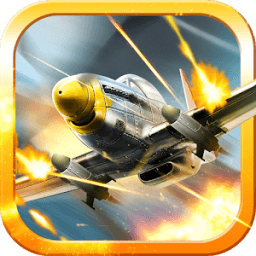 ikon Storm War - arcade shooter