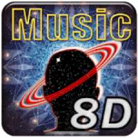 8D Surround Music on 9Apps