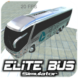 Elite Bus Simulator icon
