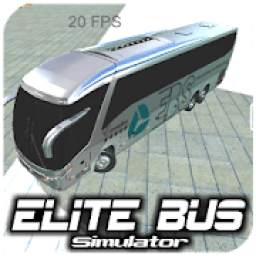 Elite Bus Simulator 1.7