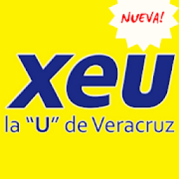 Xeu La U De Veracruz Radio AM Online México icon