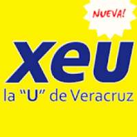 Xeu La U De Veracruz Radio AM Online México