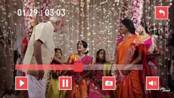 YouTube Unlisted Video Gallery screenshot 1
