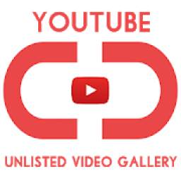 YouTube Unlisted Videos 1.3