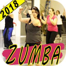 Zumba Dance Workout - Weight Loss Dance