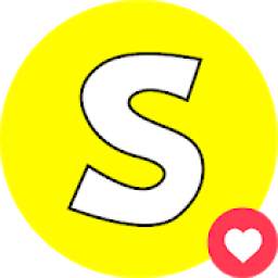 Get Friends for Snapchat, Kik & Snapchat usernames