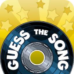 Guess the song – free music quiz