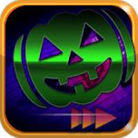 Geometry Impossible Rush 2018- Flippy Geometry War