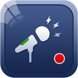 Change Your Voice with Sound Effects and Recorder