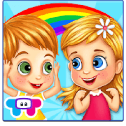 ikon Head, Shoulders, Knees &amp; Toes