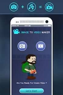Image To Video Maker स्क्रीनशॉट 13