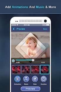 Image To Video Maker screenshot 5