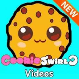 CookieSwirlC 1.0.3