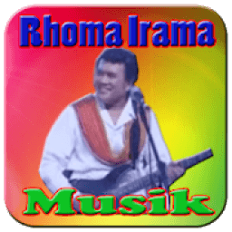 kumpulan lagu rhoma irama jadul