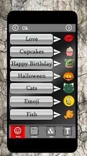 Photo Editor: Emoji, Sticker & Cute Filter Effect 6 تصوير الشاشة