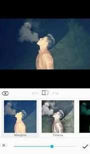 Pixel Photo Studio screenshot 2