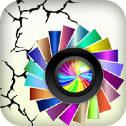 Photo Editor: Emoji, Sticker &amp; Cute Filter Effect иконка