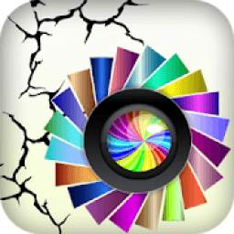 photo editor: emoji, sticker, & cute filter effect 1.0