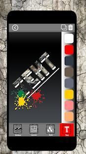 Photo Editor: Emoji, Sticker & Cute Filter Effect screenshot 5