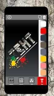 Photo Editor: Emoji, Sticker & Cute Filter Effect 5 تصوير الشاشة