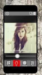 Photo Editor: Emoji, Sticker & Cute Filter Effect 3 تصوير الشاشة
