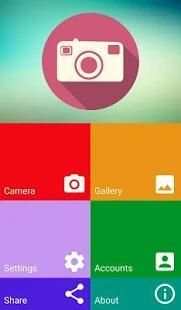 Pixel Photo Studio screenshot 5