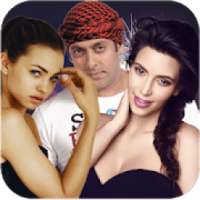 Selfie With Celebrity: Bollywood, Hollywood & WWE on 9Apps