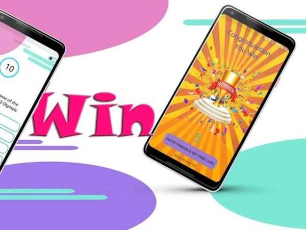 Quizuu Live Quiz Game Show Win Paytm Cash screenshot 1