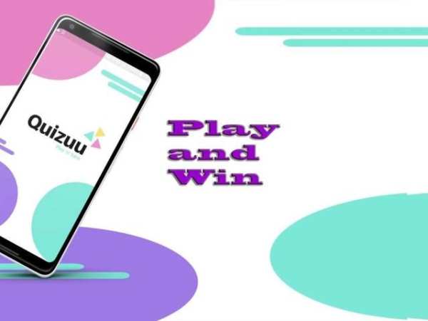 Quizuu Live Quiz Game Show Win Paytm Cash स्क्रीनशॉट 5