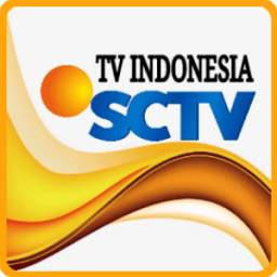 TV Indonesia SCTV 2.1