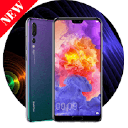 ikon Radio for Huawei P10