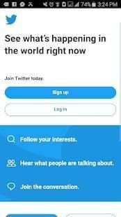 X10 Social Apps screenshot 2